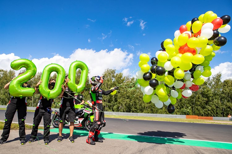 Jonathan Rea (Most-WorldSBK 2021)